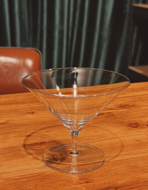 Коктейльная рюмка Мелания