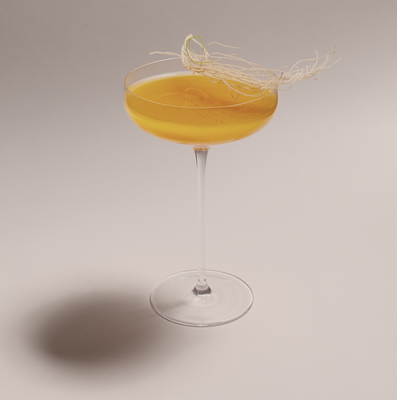 Коктейльная рюмка Нуво 260