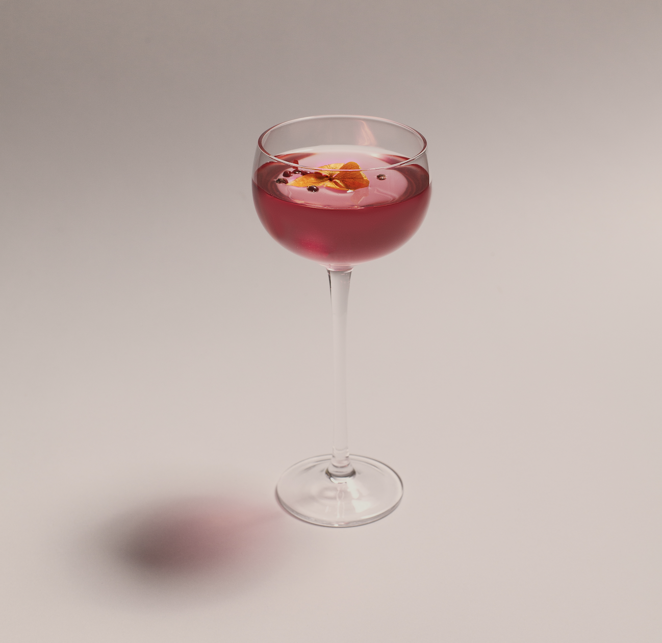 Коктейльная рюмка Саваж