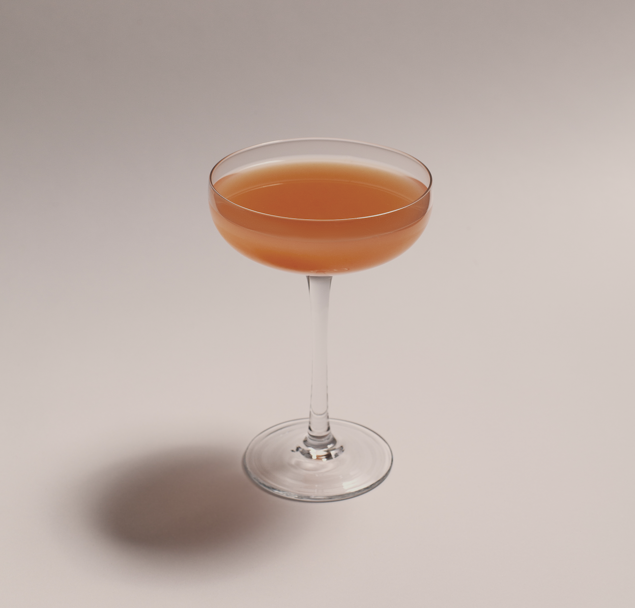 Коктейльная рюмка Купетт