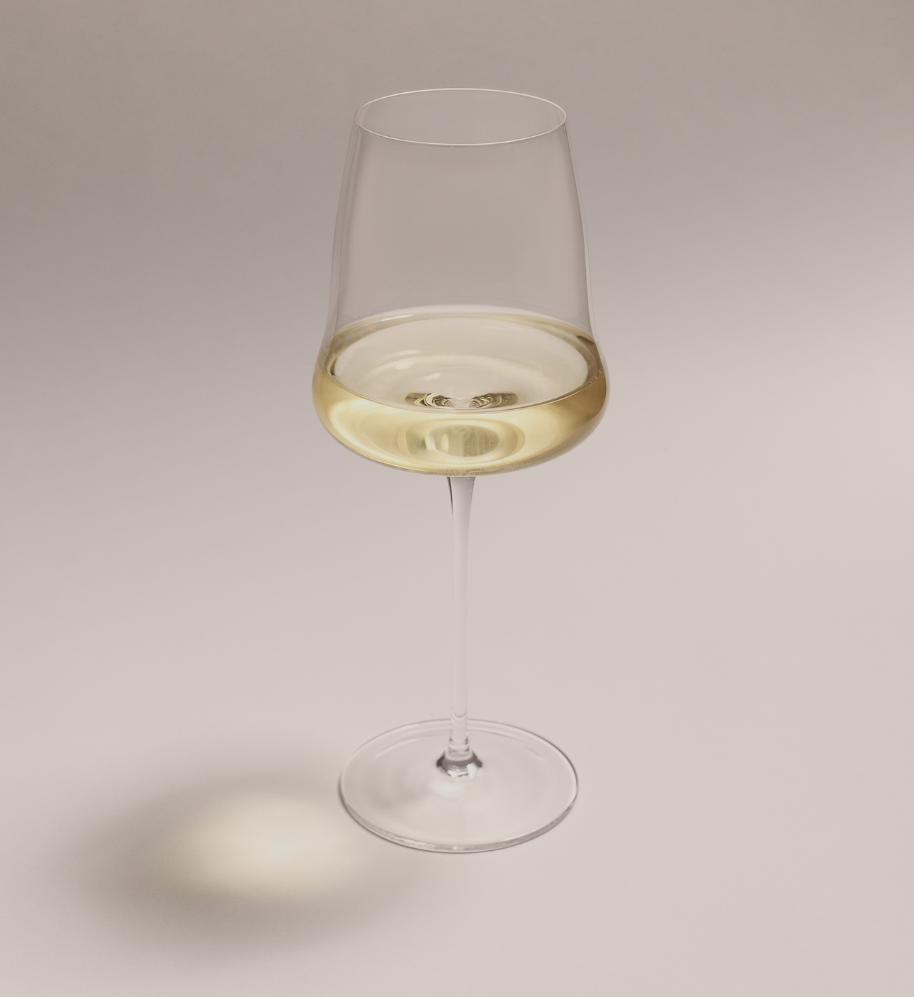 Винный Бабл Белый