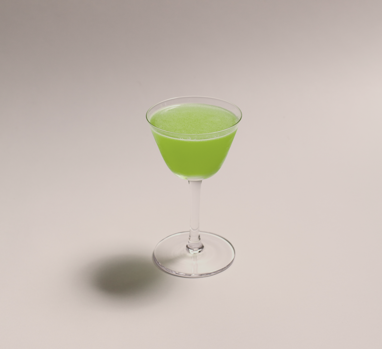 Коктейльная рюмка Орлеан