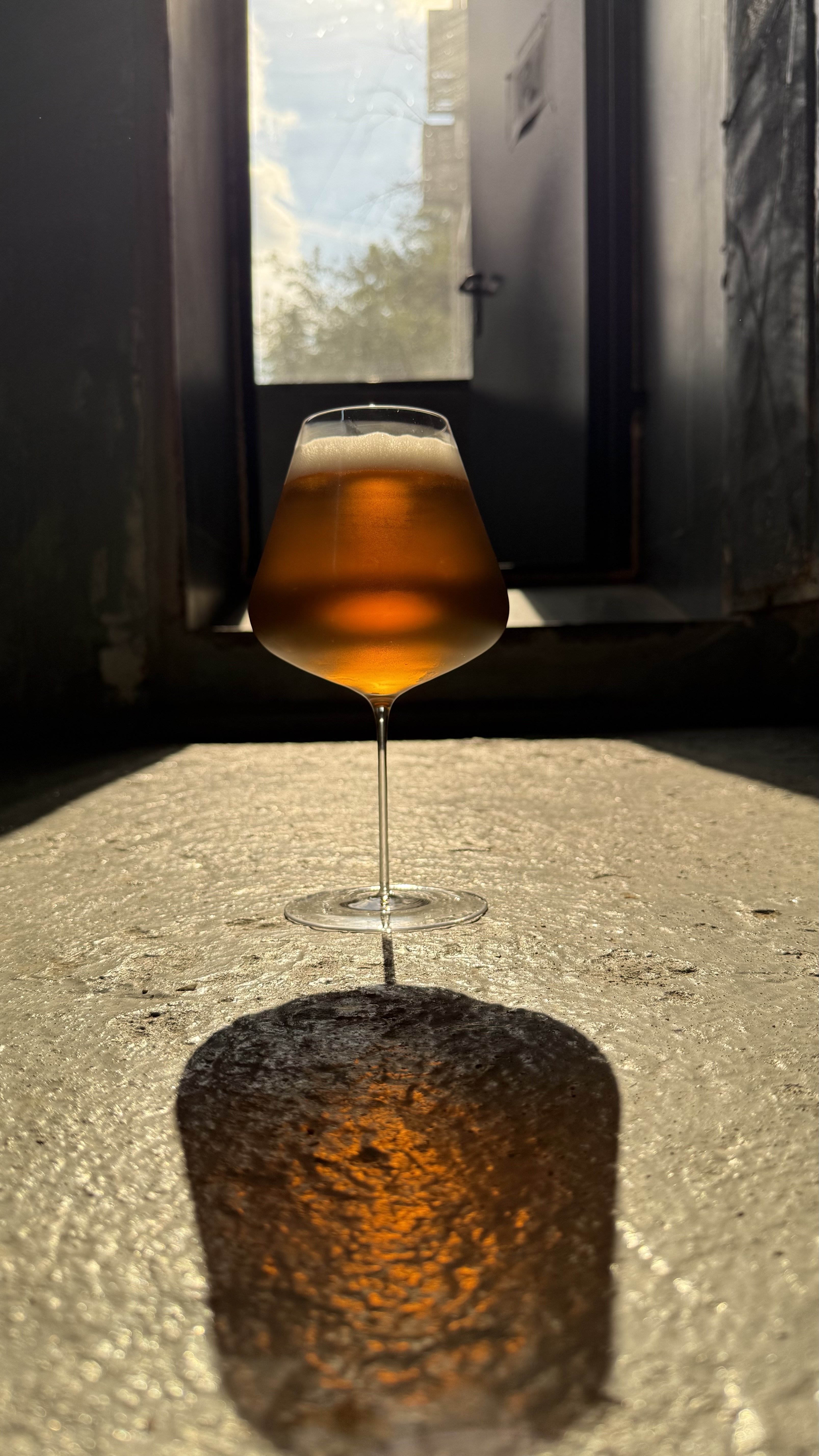 Винный Бургундия