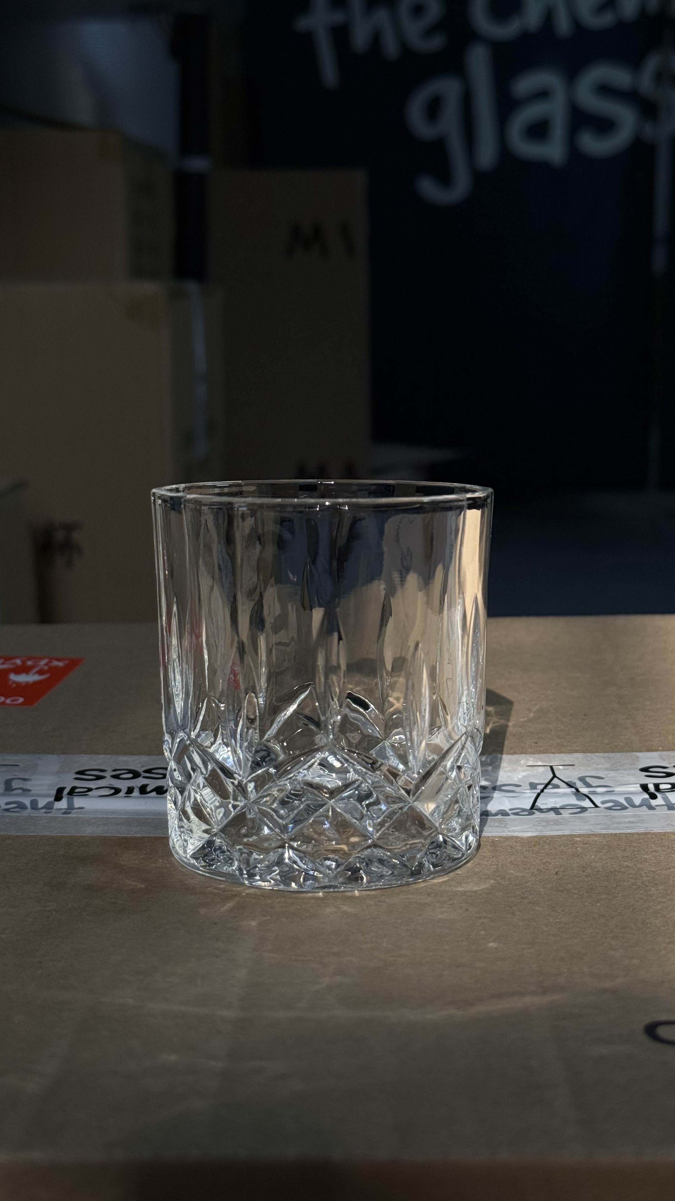 Рокс Бурбон