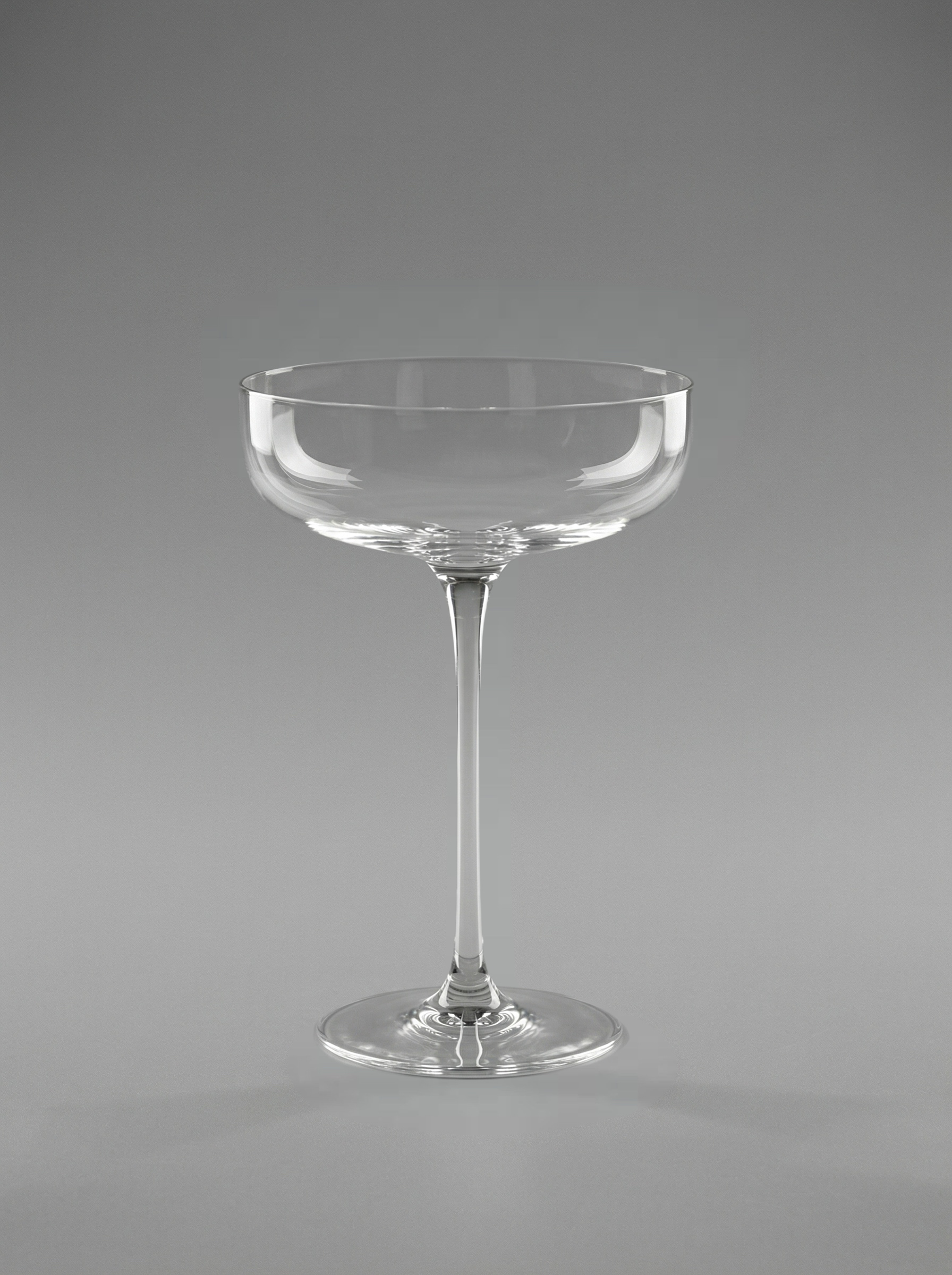 Коктейльная рюмка Бубака