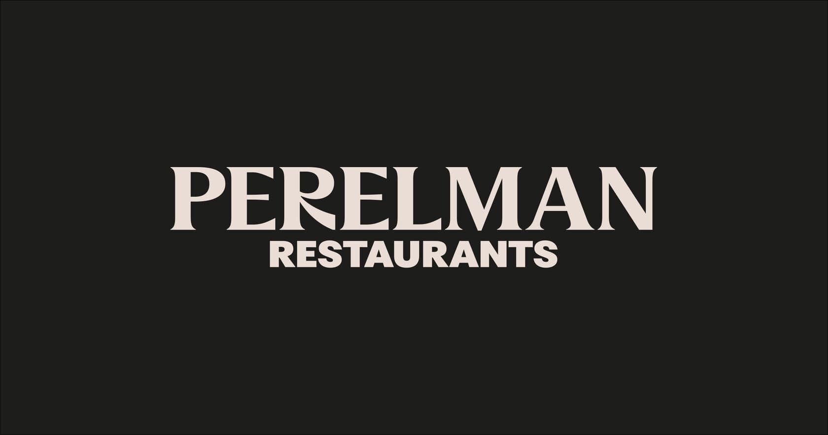 Perelman people
